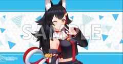 2025年最新】大神ミオ ラバーマットの人気アイテム - メルカリ