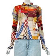 新品同様 ISSEY MIYAKE イッセイミヤケ PLEATS PLEASE プリーツ