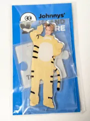 TravisJapan 川島如恵留 アクリルスタンド 第1弾～第5弾 アクスタ Travis Japan 川島如恵留 アクスタ - メルカリ