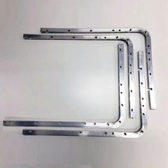 Webasto（ベバスト）製　Hollandia 400 DeLuxe用ロア（カウンター）フレーム　Counter Frame complete ［61S4FR0735900］ サンルーフパーツ