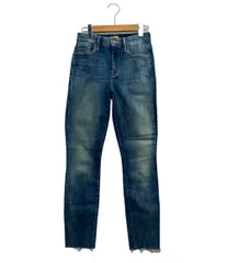 マザー デニムパンツ カットオフ レディース SIZE 25 (S) mother