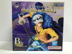 2025年最新】一番くじ ワンピース BEYOND THE LEVEL b賞の人気アイテム