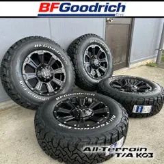 2025年最新】bf グッド リッチ 225 70r16の人気アイテム - メルカリ