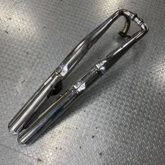 2025年最新】gt550 マフラーの人気アイテム - メルカリ