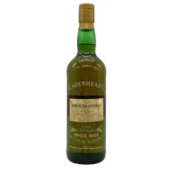 グレン・エルギン 18年 ケイデンヘッド 1980〜90年代 46% 75CL ○日本正規品○ グレン・エルギン 75CL 46% 1980〜90年代