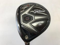 【最短翌日発送】915F | 18 | S | タイトリスト スピーダー 515 | 中古 | フェアウェイウッド | タイトリスト
