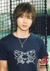 堂本光一　2015年ツアー　Tシャツ　スタッフ用　Lサイズ 堂本光一 2015年ツアー Tシャツ スタッフ用 Lサイズ