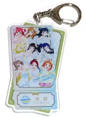 2025年最新】Aqours club 出張所 渋谷の人気アイテム - メルカリ