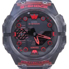 あまがえる様専用《新品・未使用品》G-SHOCK G-001-1AJF-