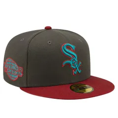 New Era Chicago White Sox 