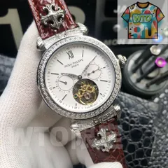 【今日WTO】Patek Philippe パテックフィリップ ノーチラス 耐久性に優れる-WTO輸入2-KH94