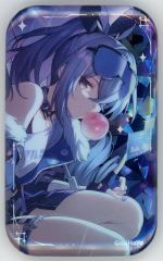 シャイニングニキ 5周年記念 グラッテ アクリルコースター - メルカリ