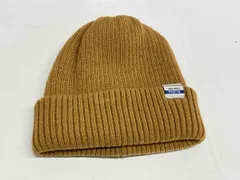 2025年最新】YASU ニット帽の人気アイテム - メルカリ