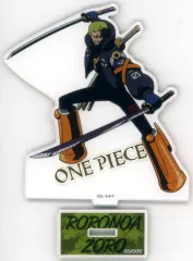 2025年最新】ロロノア・ゾロ アクスタの人気アイテム - メルカリ