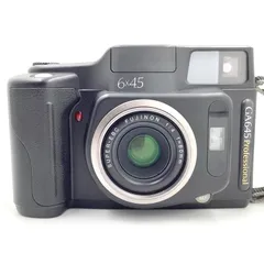 FUJIFILM GA645 Zi Professional - 新潟県で中古カメラ・中古