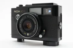 リコー　AD1　RICOH AD-1  フィルムカメラ  ハーフカメラ リコー AD1 RICOH AD-1 フィルムカメラ ハーフカメラ フィルム