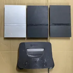 2025年最新】PS2 薄型 ジャンクの人気アイテム - メルカリ