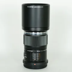 OLYMPUS 60mm f2.8 macro 中古 Used Olympus M.Zuiko Digital ED 60mm f/2.8 Macro | MPB