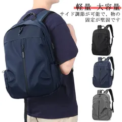 大容量 防水 ビジネスリュック 収納 撥水 リュックサック メンズ リュック 耐久性 リュック 頑丈 大型 おしゃれ 軽い ビジネス 敬老の日 人気 カバン フェス キャンプ 軽量 リュック 通勤 通#yuzuc561675