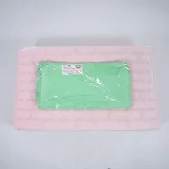 【新品未使用品】ヘルスウェーブ　ゴールド　ハードタイプ　ジュニア ヘルスウェーブゴールド すややか ジュニア ハード マットレス