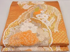 2024年最新】正絹 西陣織り 袋帯の人気アイテム - メルカリ