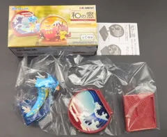 リーメント 和の窓 ポケットモンスター ギャラドス 4