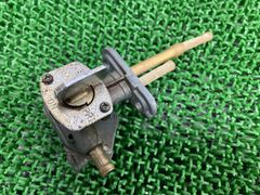 ゼファー750 純正燃料コック 動作品 - メルカリ