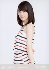 【中古】生写真(乃木坂46) 生田絵梨花/上半身・マキシワンピ/「2016.June-IV」会場限定ランダム生写真