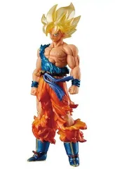 【中古】トレーディングフィギュア 超サイヤ人 孫悟空(special color ver.) 「HGドラゴンボール01 GOKU SPECIAL EDITION」 ガシャポン文化祭2024＆ガシャポンバンダイオフィシャルショップ限定