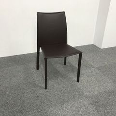 ラスト1脚 BoConcept Lausanne チェア エスプレッソオーク - メルカリ