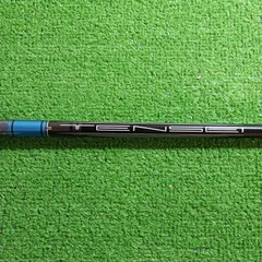●新品　未使用日本仕様●タイトリスト　テンセイAVブルー　SFW 55S 3W用 ○新品 未使用日本仕様○タイトリスト テンセイAVブルー SFW 55S