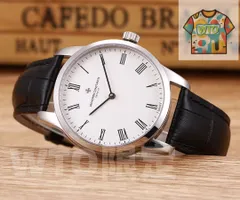 【今日WTO】Vacheron Constantin ヴァシュロン・コンスタンタン レガシーシリーズ 優雅なデザイン-WTO輸入2-XT64