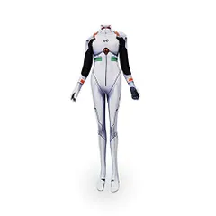 エヴァ マリ コスプレ 衣装 Amazon.co.jp: 新世紀エヴァンゲリオンEVA 真希波・マリ