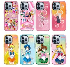 2025年最新】CASeTiFY iphone13 セーラームーンの人気アイテム