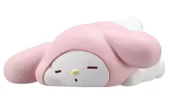 【中古】トレーディングフィギュア マイメロディ 「サンリオキャラクターズ ふにゅまるスタイルフィギュア まったりみっくす」
