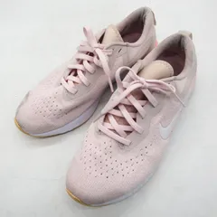 NIKE - 【極美品】ナイキ　オデッセイリアクト　スニーカー　レディース NIKE ナイキ レディース オデッセイ リアクト Nike Odyssey