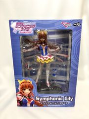 魔法戦士 シンフォニックナイツ シンフォニックリリー 1/6 アトリエ彩