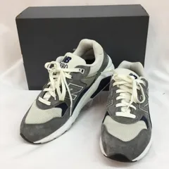新品未使用 NEW BALANCE MT580RCB グレー 26.0cm