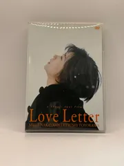 2025年最新】love letter 中山美穂の人気アイテム - メルカリ