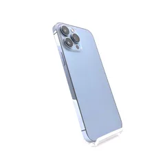 iPhone 13 Pro Max 256GB シエラブルー docomo 白ロム 78%【難有】【最速発送】【最速発送】