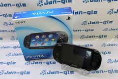 関西 Ω PlayStation Vita (プレイステーション ヴィータ) 3G/Wi-Fiモデル PCH-1100 専用メモリカード 4GB付き 激安価格!! この機会にぜひ!! J633792 O