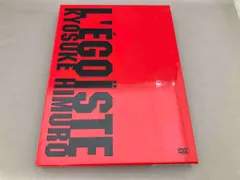 2025年最新】L EGOISTE 氷室の人気アイテム - メルカリ