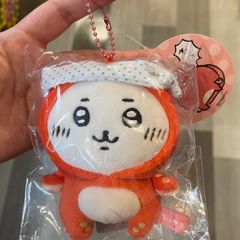 値下げ！ちいかわ　たこさんマスコット