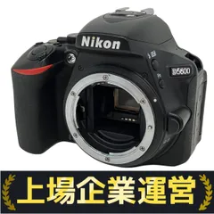 美品❤ニコン❤Nikon D5600❤超高性能❤タッチ操作＆Bluetooth❤ 2025年最新】nikond5600の人気アイテム - メルカリ