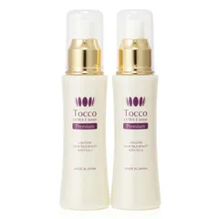 2024年最新】ToccoプレミアムEローション100mlの人気アイテム - メルカリ 