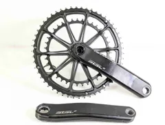 Cannondale SISL2 Hollowgram クランクアーム172.5 Cannondale SISL2 Hollowgram クランクアーム172.5 Cannondale