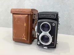 2025年最新】yashicaflexの人気アイテム - メルカリ