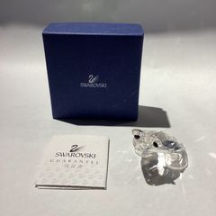 Swarovski クリスタル ヨット - メルカリ