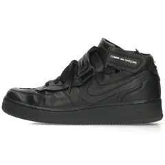 2023年最新】comme des garcons air force 1の人気アイテム - メルカリ