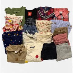 ⭐️女の子⭐️子供服  サイズ 80  まとめ売り 19点セット